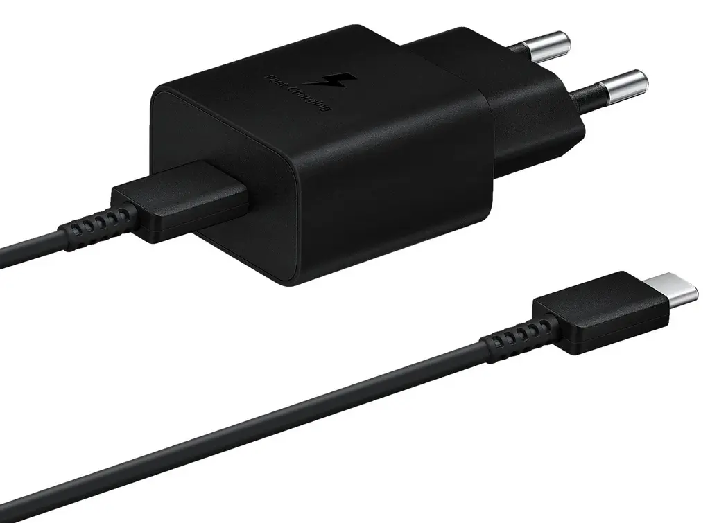 Încărcător Samsung EP-T1510, negru