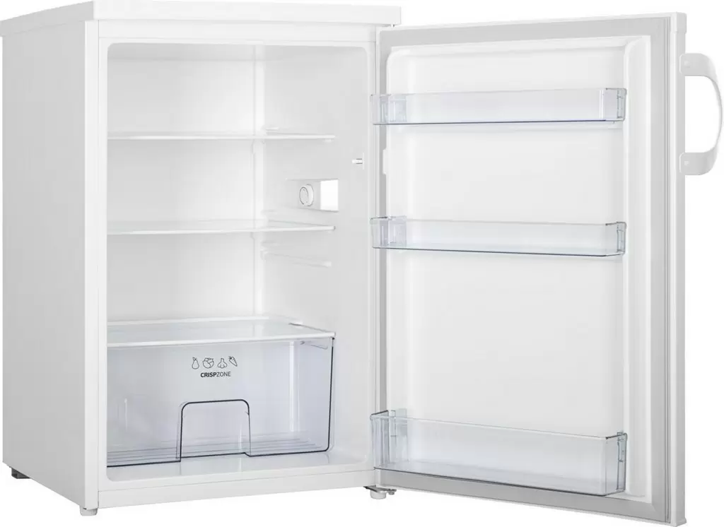 Холодильник Gorenje R 491 PW, белый