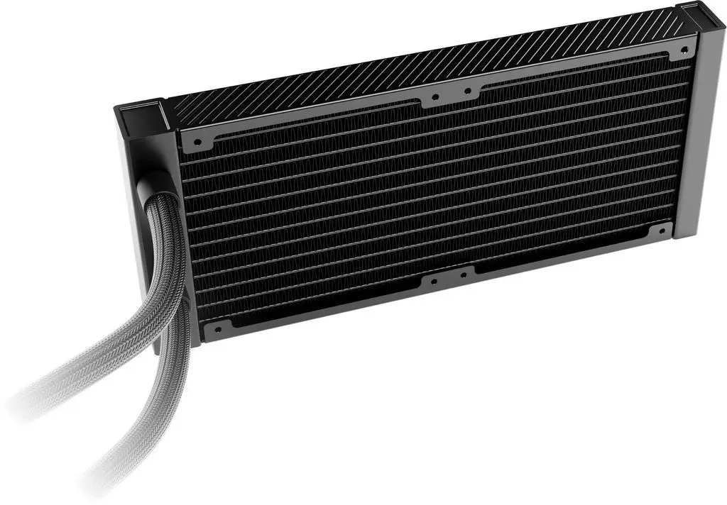 Cooler Procesor cu apă Be quiet Light Loop 240mm