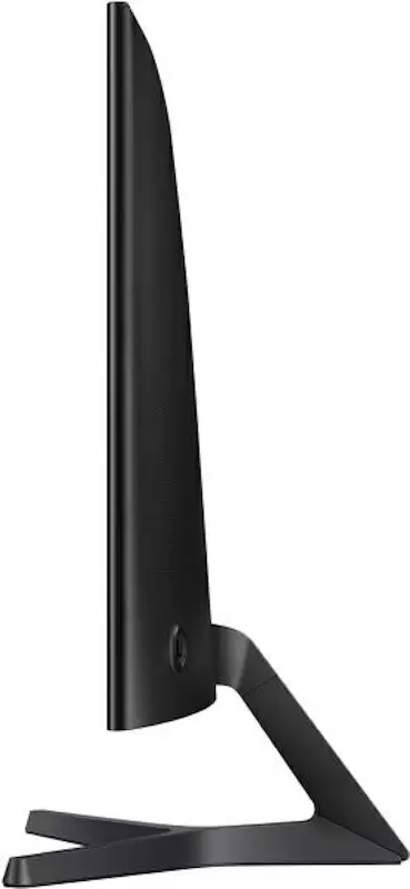 Монитор Samsung S27C366E, черный
