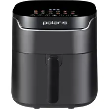 Аэрогриль Polaris PAF 5502 Black, черный