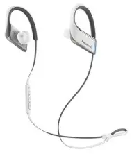 Наушники Panasonic RP-BTS50GC-W, белый на tehnoparc.md Наушники Panasonic RP-BTS50GC-W, белый