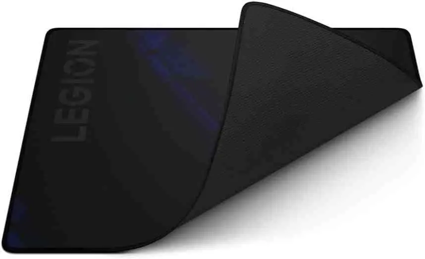 Коврик для мышки Lenovo Gaming Control, черный