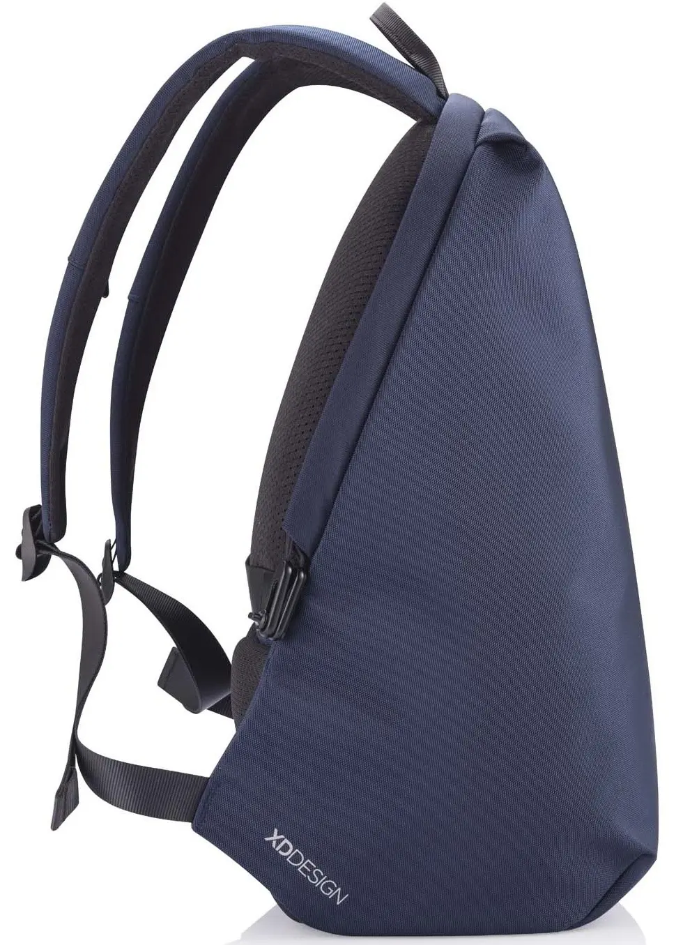 Rucsac XD Design Bobby Soft, albastru