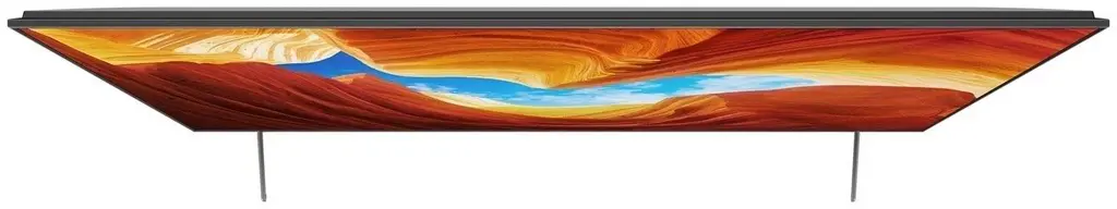 Televizor Sony KE55XH9096BAEP, negru