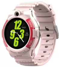 Smart ceas pentru copii Wonlex KT25S, roz