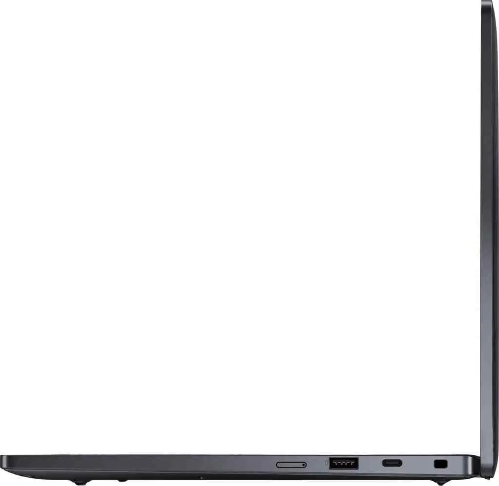 Laptop Dell Pro 14 Premium PA14250 (14.0"/FHD+/Core Ultra 7 266V/16GB/1TB/Intel Arc/Win 11), gri