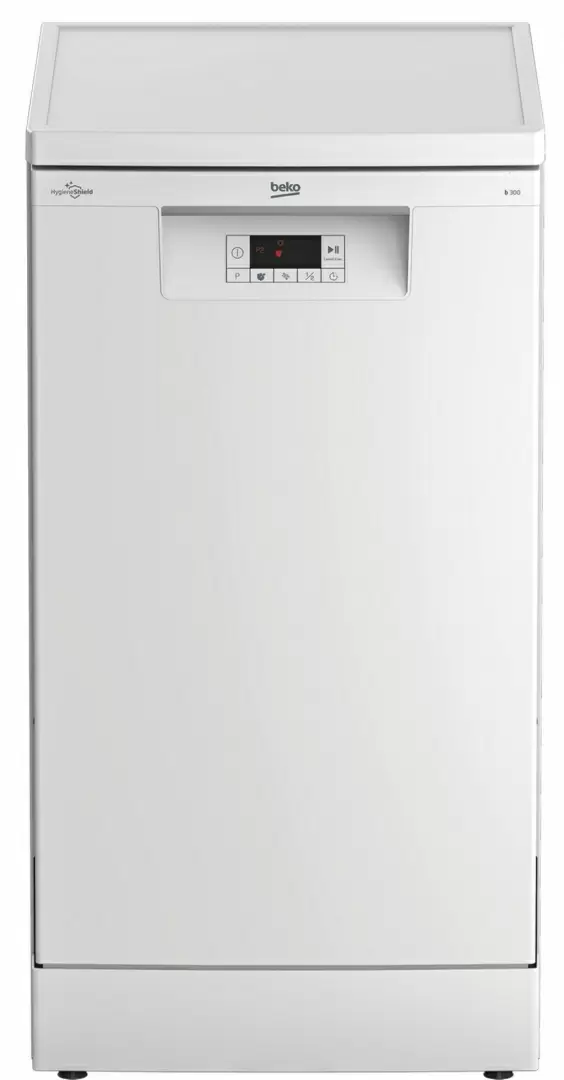 Посудомоечная машина Beko BDFS15020W, белый