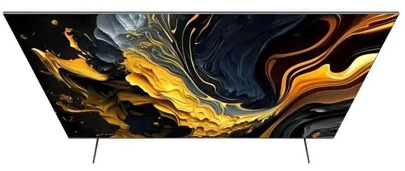 Televizor Xiaomi MAX Q, negru