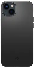Чехол Spigen iPhone 14 Plus Thin Fit, черный
