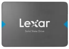 Disc rigid SSD Lexar NQ100 2.5" SATA, 960GB