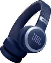 Наушники JBL LIVE 670NC, синий