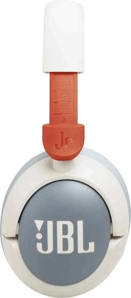Наушники JBL JR470NC, белый