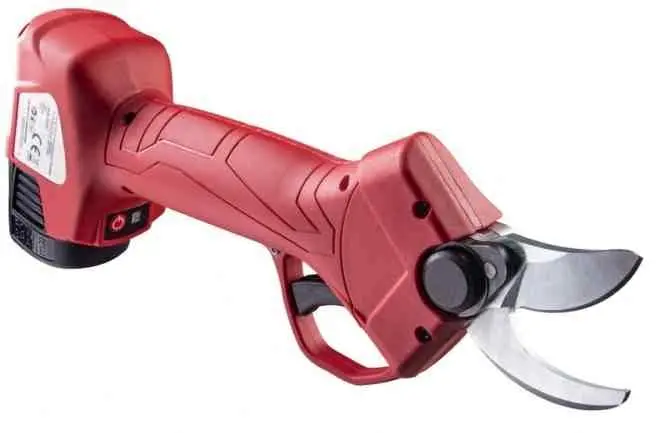 Secatore cu baterie Raider RD-PSH02