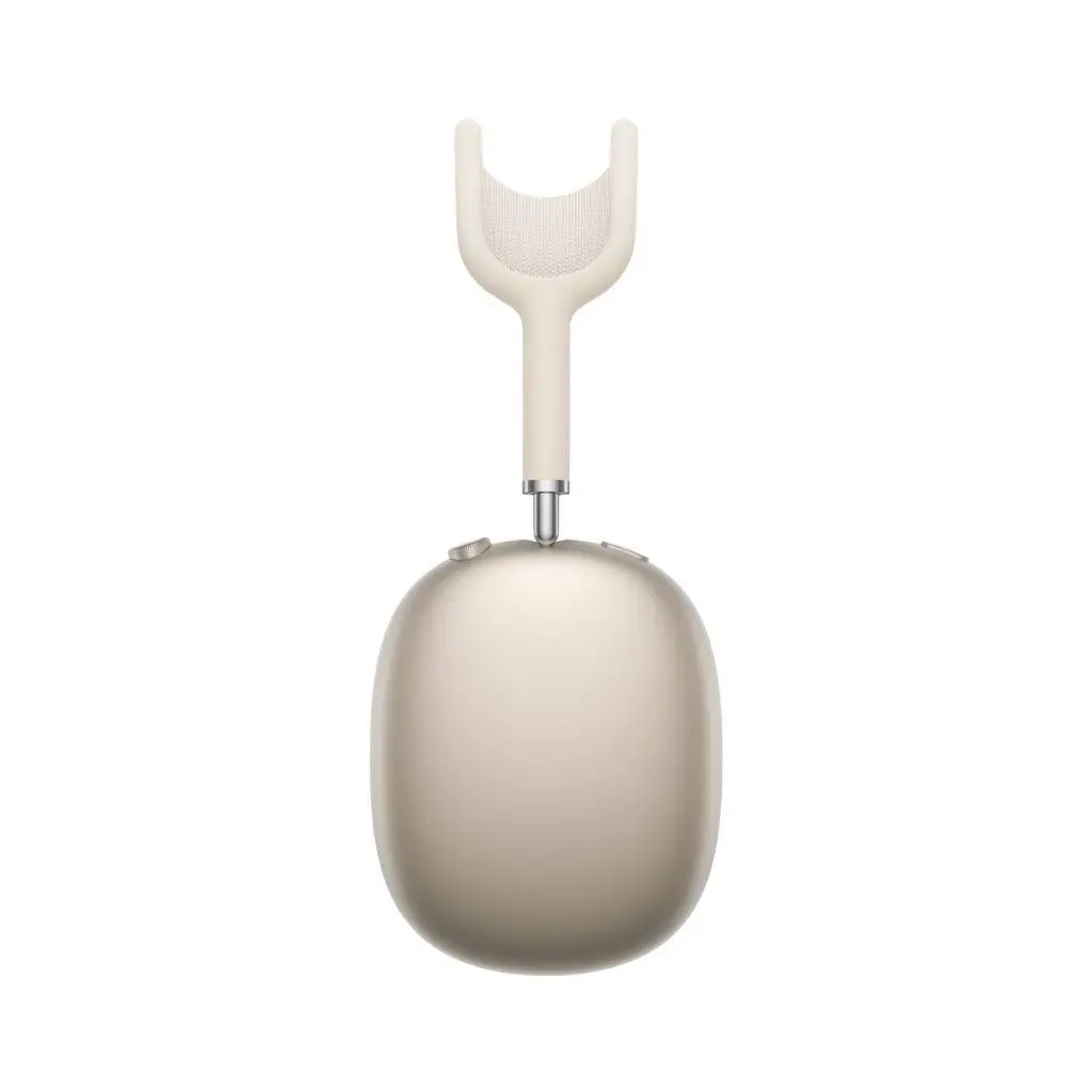 Căşti Apple AirPods Max, auriu pe tehnoparc.md Căşti Apple AirPods Max, auriu