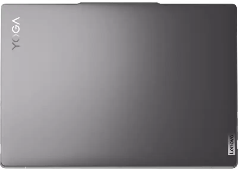 Laptop Lenovo Yoga Pro 7 14ARP8 (14.5"/Ryzen 7 7735HS/16GB/1TB/AMD Radeon/Win 11), gri