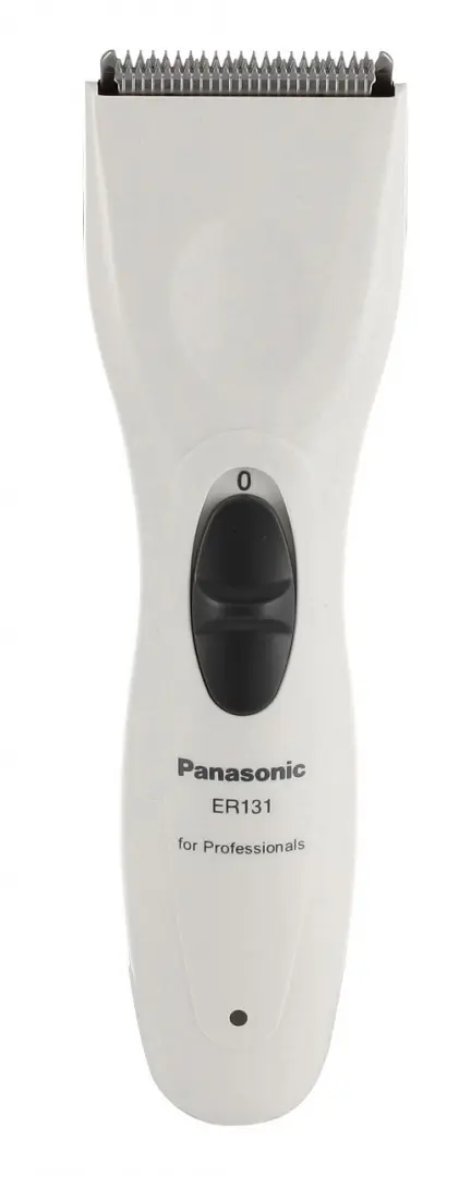 Aparat de tuns Panasonic ER-131H520, alb