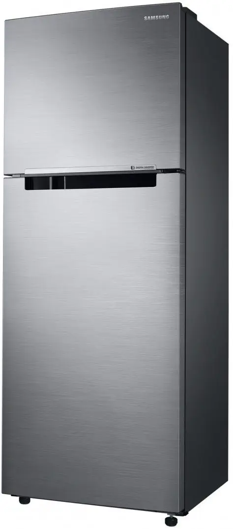 Холодильник Samsung RT32K5000S9, серебристый