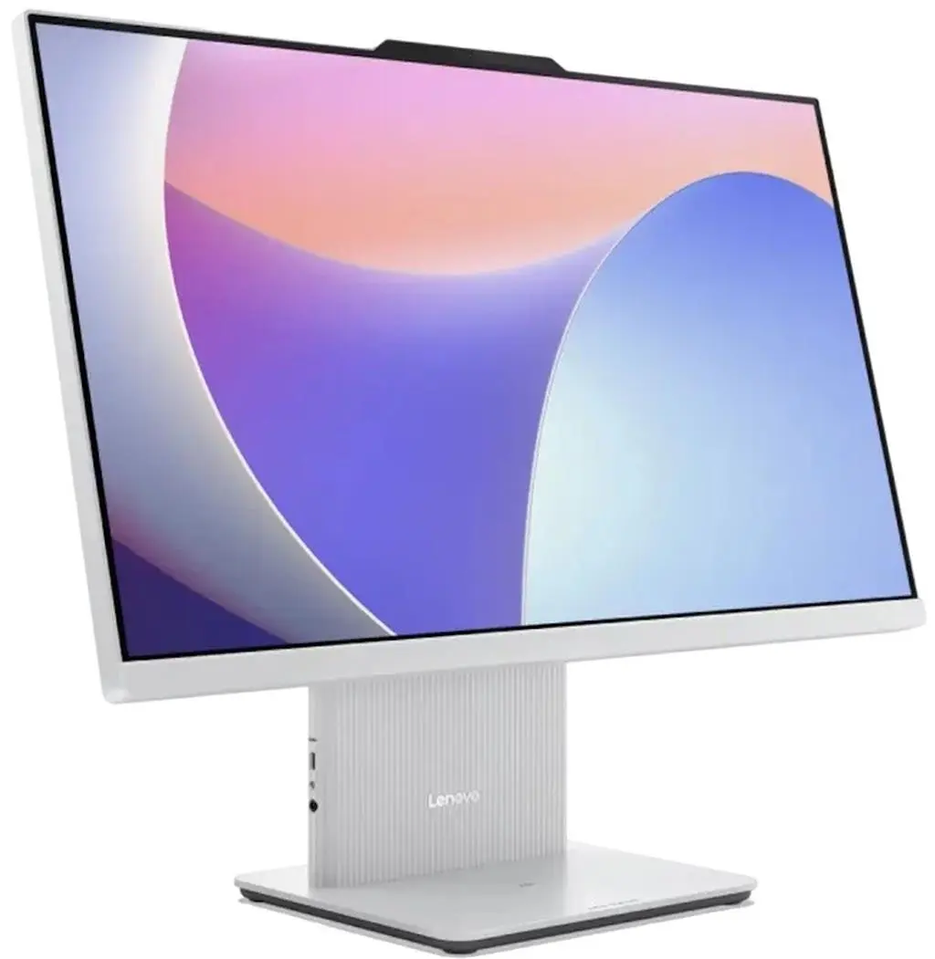 All-in-One Lenovo IdeaCentre 3 24IRH9 Cloud Grey Core 5 210H 16Gb 512Gb, gri pe tehnoparc.md All-in-One Lenovo IdeaCentre 3 24IRH9 Cloud Grey Core 5 210H 16Gb 512Gb, gri