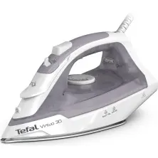 Утюг Tefal FV2C43E0, серый