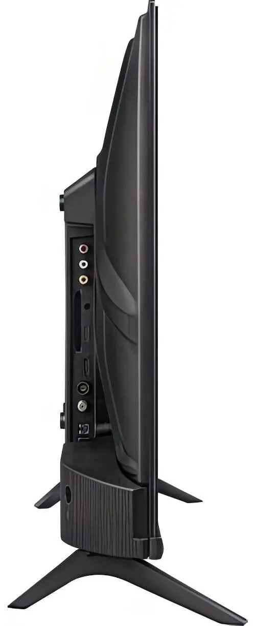 Телевизор Hisense 40A4N, черный