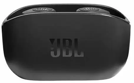 Căşti JBL Wave 100TWS, negru