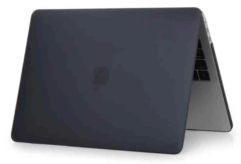 Husă pentru laptop DDC MCMP13322BK, negru