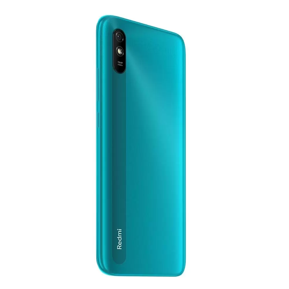 Smartphone Xiaomi Redmi 9A 2GB/32GB, verde