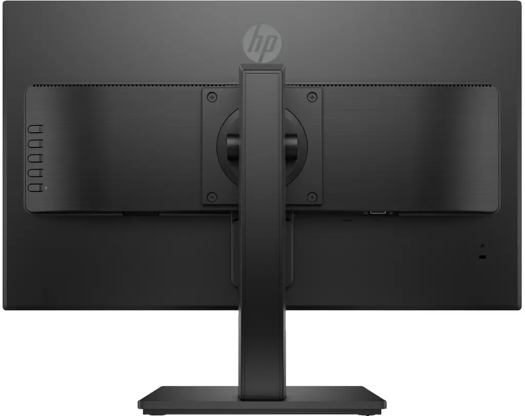 Monitor HP P24q G4, negru