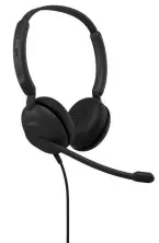 Căşti Jabra Evolve 10, negru