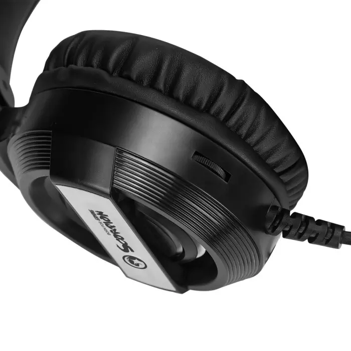 Căşti Marvo HG8902 Gaming, negru pe tehnoparc.md Căşti Marvo HG8902 Gaming, negru