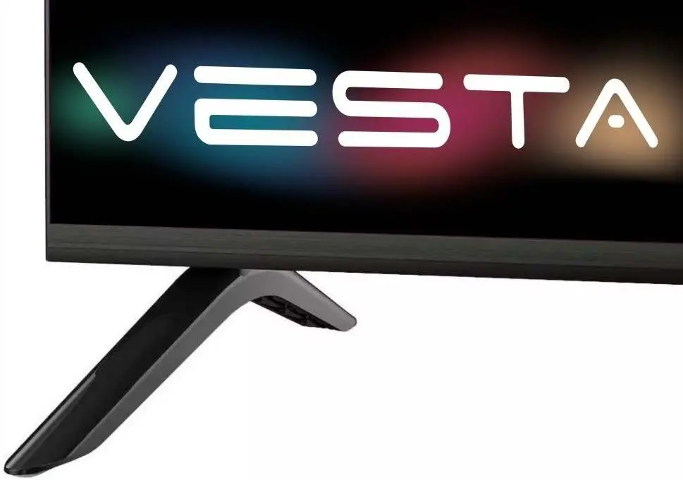 Televizor Vesta WU4375AAA, negru