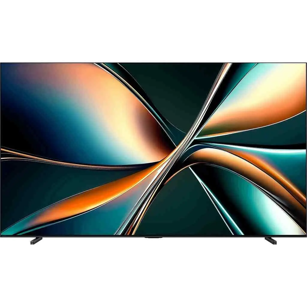 Televizor Hisense 85U78Q, negru
