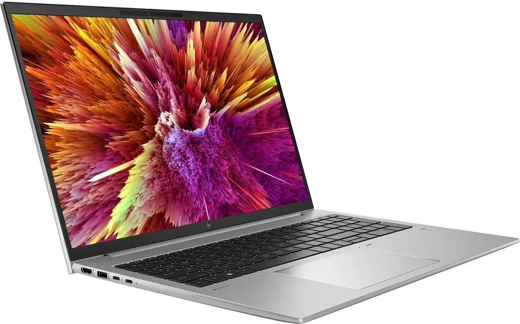 Ноутбук HP ZBook Firefly 16 G10 (16"/WUXGA/Core i7-1360P/32GB/1TB/Intel Iris Xe/Win11Pro), серебристый на tehnoparc.md Ноутбук HP ZBook Firefly 16 G10 (16"/WUXGA/Core i7-1360P/32GB/1TB/Intel Iris Xe/Win11Pro), серебристый