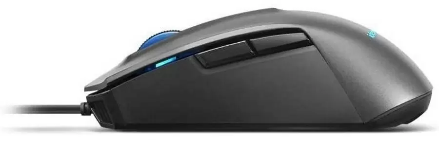 Mouse Lenovo IdeaPad Gaming M100 RGB, negru