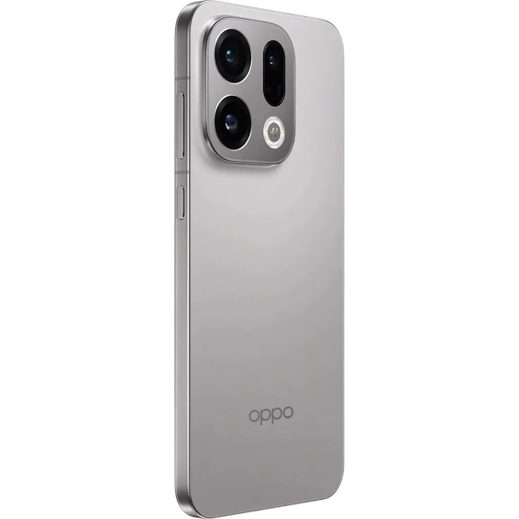 Smartphone Oppo Find X9 5G 12Gb/512Gb, gri