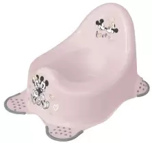 Oală Keeeper Minnie Mouse, roz