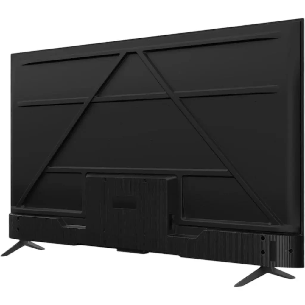 Televizor TCL 65V6C, negru