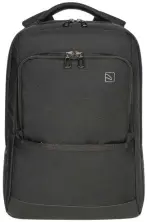 Рюкзак Tucano Luna Gravity AGS 15.6, черный на tehnoparc.md Рюкзак Tucano Luna Gravity AGS 15.6, черный