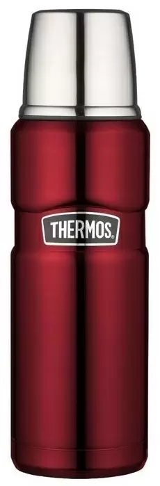 Termos Thermos 170011, roșu