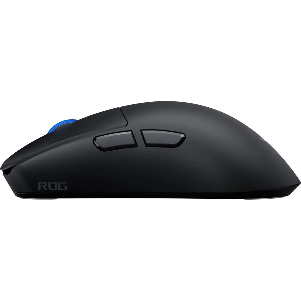 Mouse Asus ROG Harpe II Ace Black, negru pe tehnoparc.md Mouse Asus ROG Harpe II Ace Black, negru