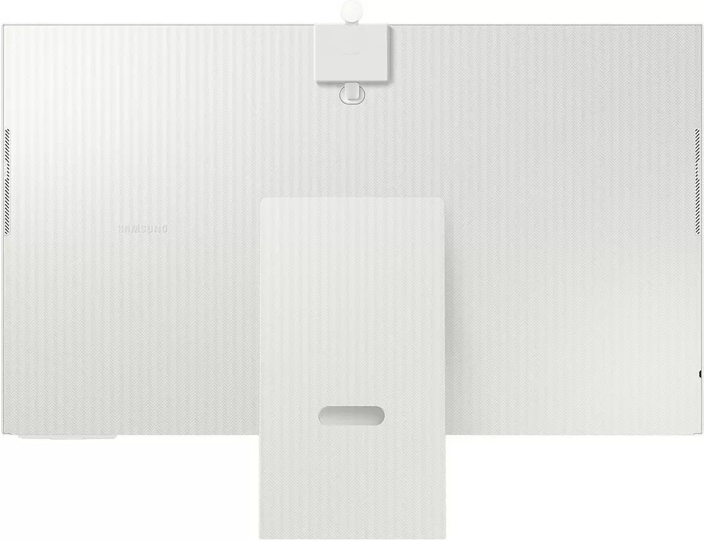 Монитор Samsung LS32BM801UUXEN, белый