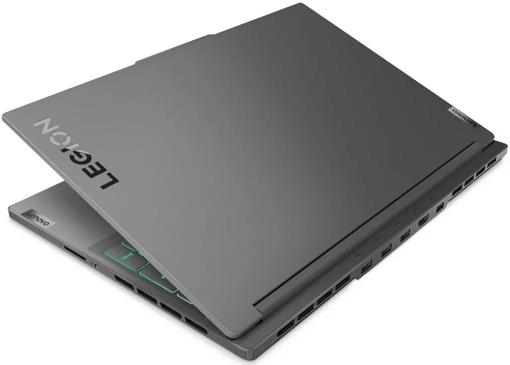 Laptop Lenovo Legion S5 16IRH8 (16.0"/WQXGA/Core i5-13500H/16GB/1TB/GeForce RTX 4050 6GB GDDR6), gri pe tehnoparc.md Laptop Lenovo Legion S5 16IRH8 (16.0"/WQXGA/Core i5-13500H/16GB/1TB/GeForce RTX 4050 6GB GDDR6), gri