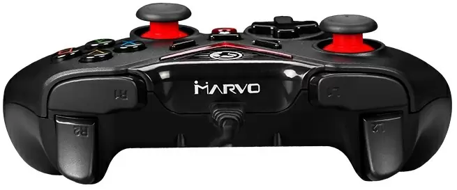 Gamepad Marvo GT-016