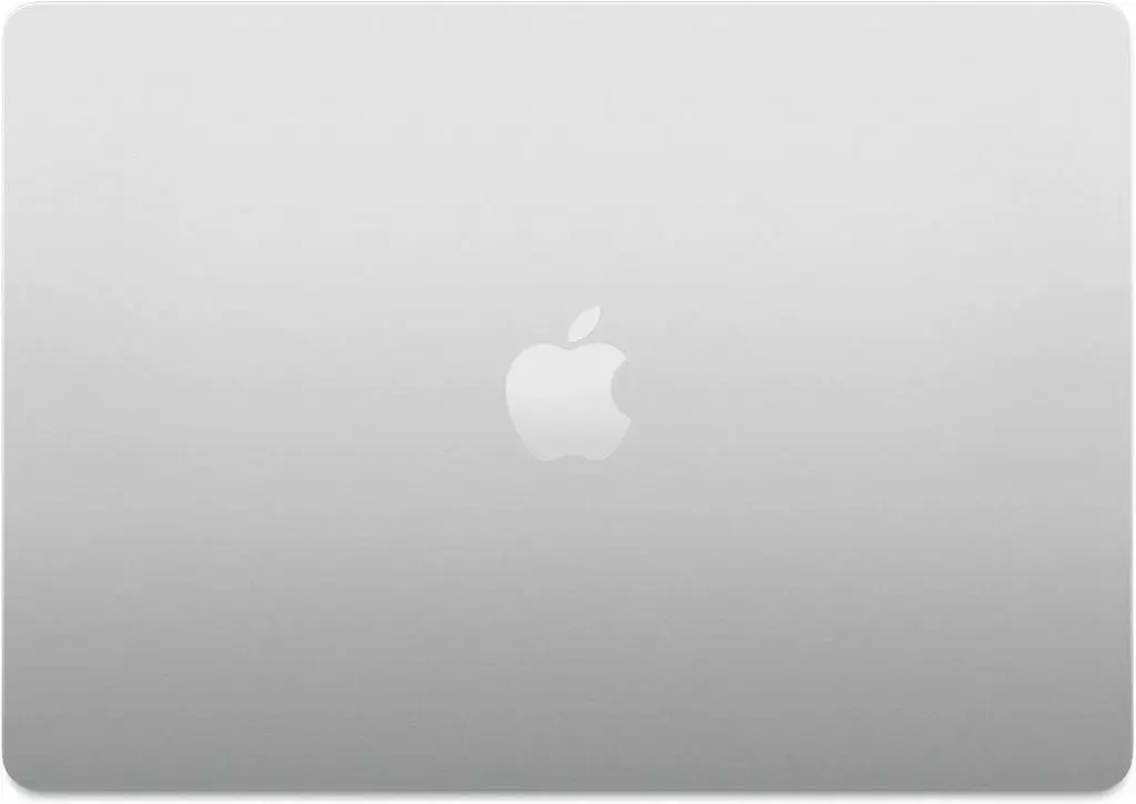 Laptop Apple MacBook Air MRYQ3RU/A (15.3"/M3/8GB/512GB), argintiu