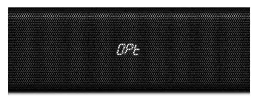 Soundbar Sven SB-2400DD, negru