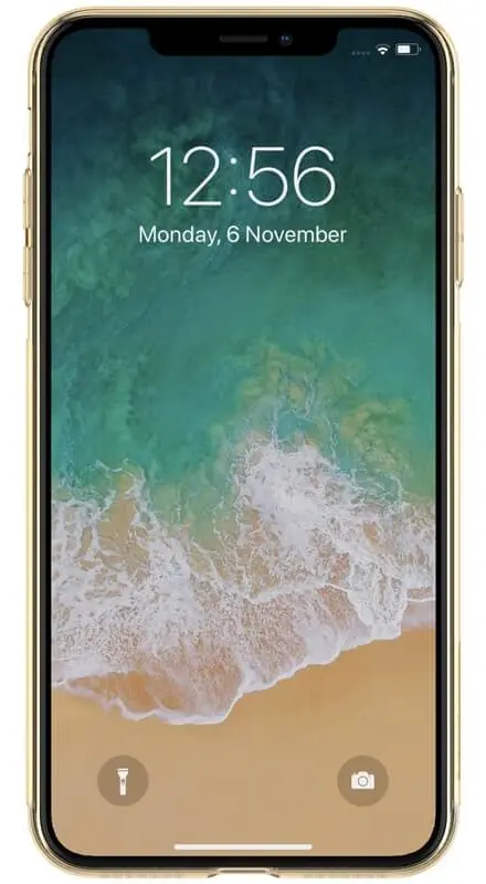 Husă de protecție Nillkin Apple iPhone Xs Max Ultra thin TPU Nature, cafeniu pe tehnoparc.md Husă de protecție Nillkin Apple iPhone Xs Max Ultra thin TPU Nature, cafeniu