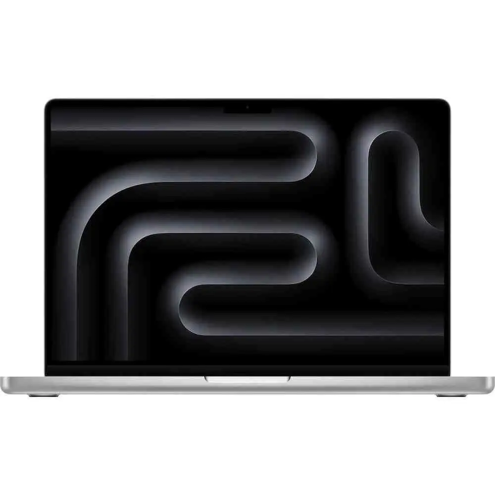 Laptop Apple MacBook Pro MDE64RU/A (14.2"/M5/24GB/1TB), argintiu