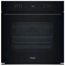Cuptor electric Whirlpool WOI78PT1SBA, negru