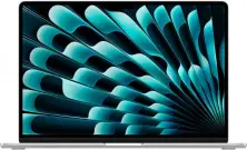 Laptop Apple MacBook Air MW1H3RU/A (15.3"/M4/16GB/512GB), argintiu pe tehnoparc.md Laptop Apple MacBook Air MW1H3RU/A (15.3"/M4/16GB/512GB), argintiu